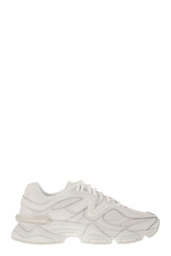 25SS 뉴발란스 9060 스니커즈 U9060 NRJ WHITE