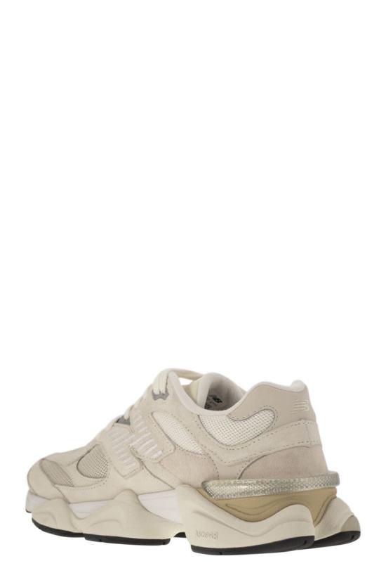 뉴발란스 9060 스니커즈 U9060 WHT IVORY - NEW BALANCE