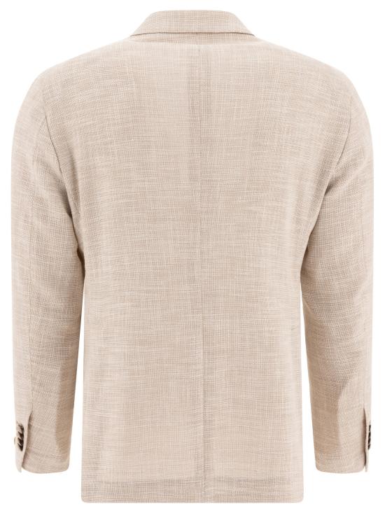 25SS 딸리아토레 자켓 1SMC20KC90057ET844 GREY - TAGLIATORE