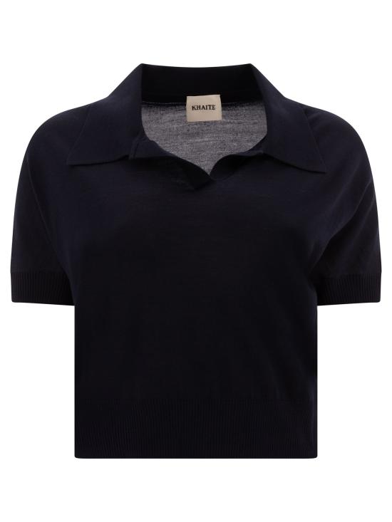 25SS 케이트 반팔 티셔츠 9747511358 BLUE