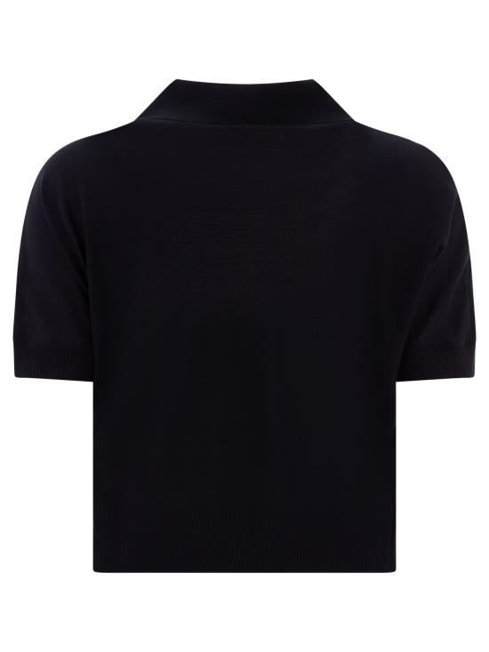 25SS 케이트 반팔 티셔츠 9747511358 BLUE - KHAITE