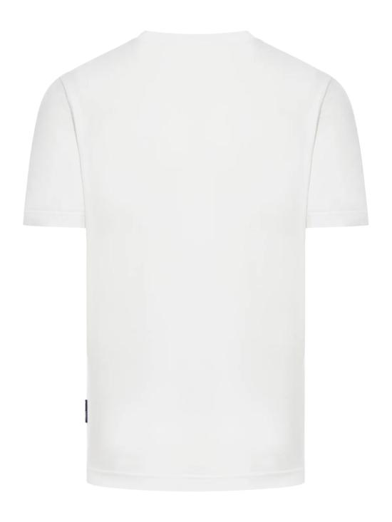 25SS 팜앤젤스 반팔 티셔츠 PMAA089C99JER0030110 WHITE - PALM ANGELS