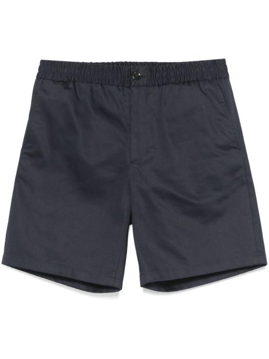 25SS 아미 숏팬츠 HSO303CO01034011 BLUE
