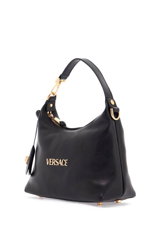 25SS 베르사체 숄더백 10183021A13171 1B00V black - VERSACE