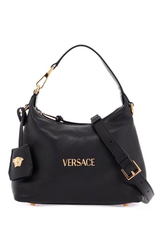 25SS 베르사체 숄더백 10183021A13171 1B00V black - VERSACE