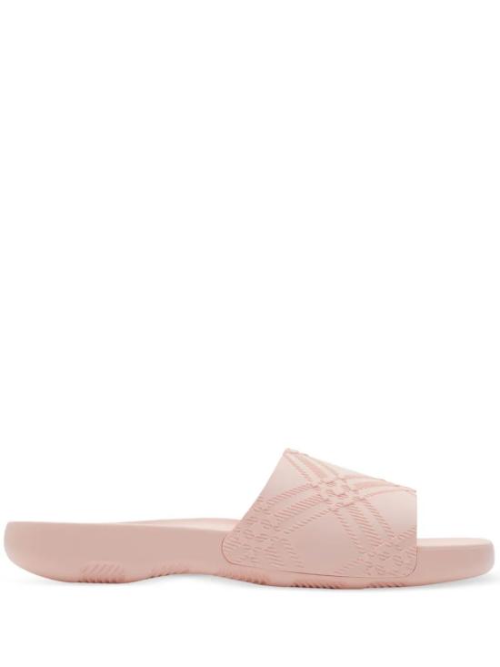 25SS 버버리 샌들 8102135163773 GLOSS