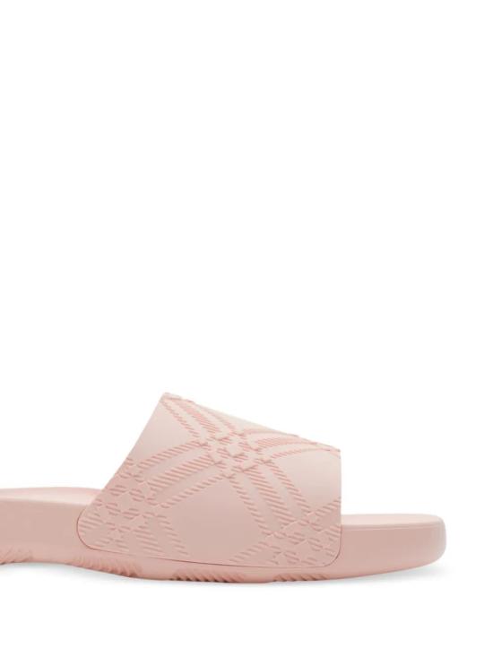 25SS 버버리 샌들 8102135163773 GLOSS - BURBERRY