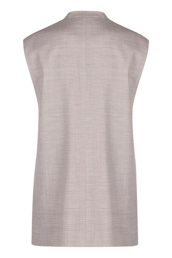 25SS 필로소피 베스트 05040726 1002 grey