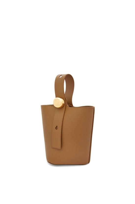 26SS 로에베 토트백 AANBBBMX01 3980 NUDE NEUTRALS - LOEWE