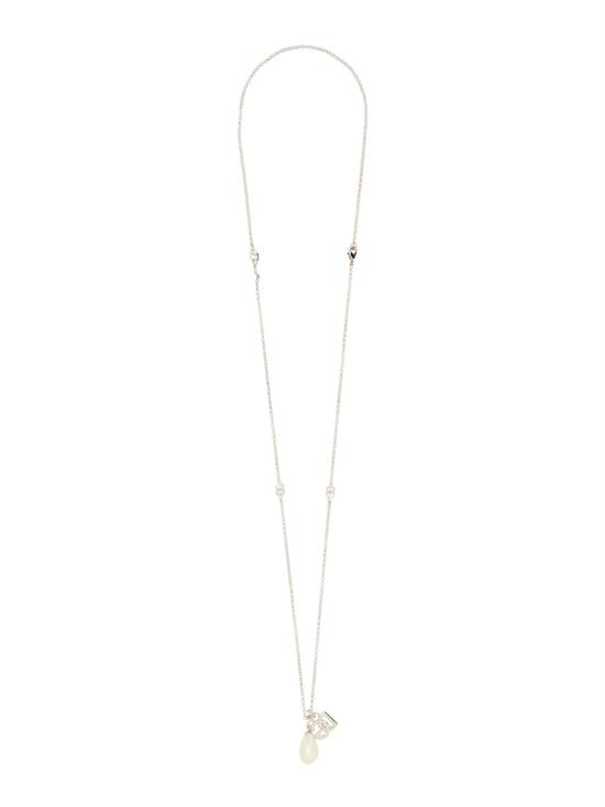  돌체앤가바나 네크리스 WNQ3S3 SILVER - DOLCE & GABBANA