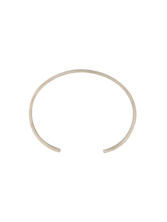  마르지엘라 브레이슬릿 SM1UY0066 SILVER - MAISON MARGIELA