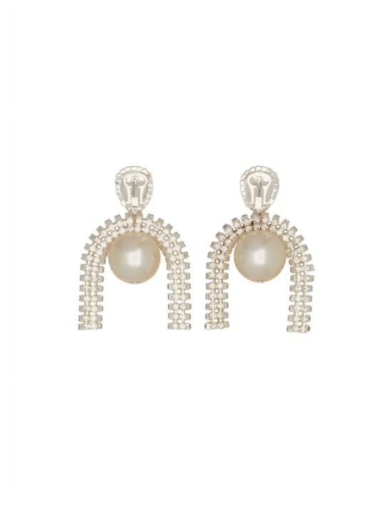  마그다뷰트림 이어링 706424 SILVER - MAGDA BUTRYM