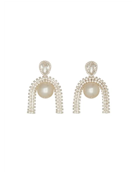  마그다뷰트림 이어링 706424 SILVER - MAGDA BUTRYM