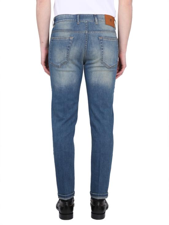  피티토리노 스트레이트 팬츠 C5TJ05B50BAS DENIM - PT TORINO
