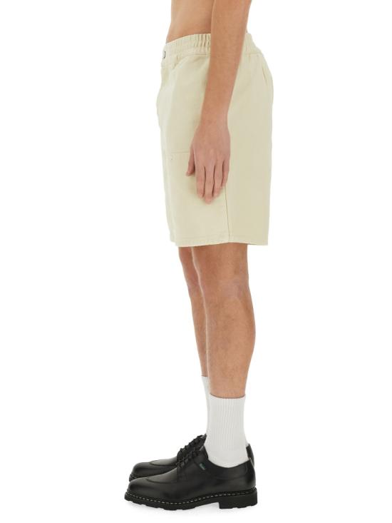  3 파라디 숏팬츠 SS24206 BEIGE - 3PARADIS