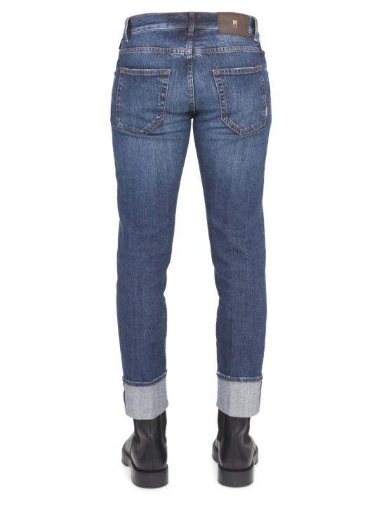  피티토리노 스트레이트 팬츠 C5GJ05B20STY DENIM - PT TORINO