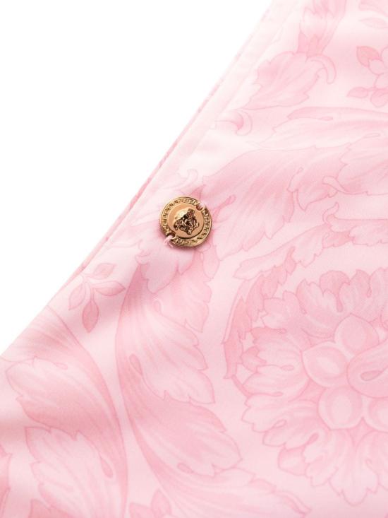  베르사체 비키니 수영복 ABD05027 PINK - VERSACE