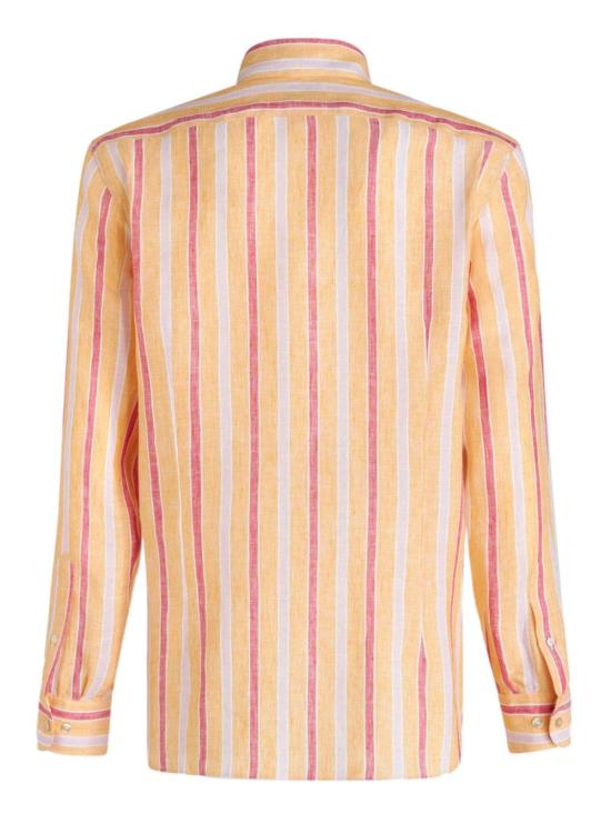  에트로 긴팔 셔츠 MRIB0002 MULTICOLOUR - ETRO