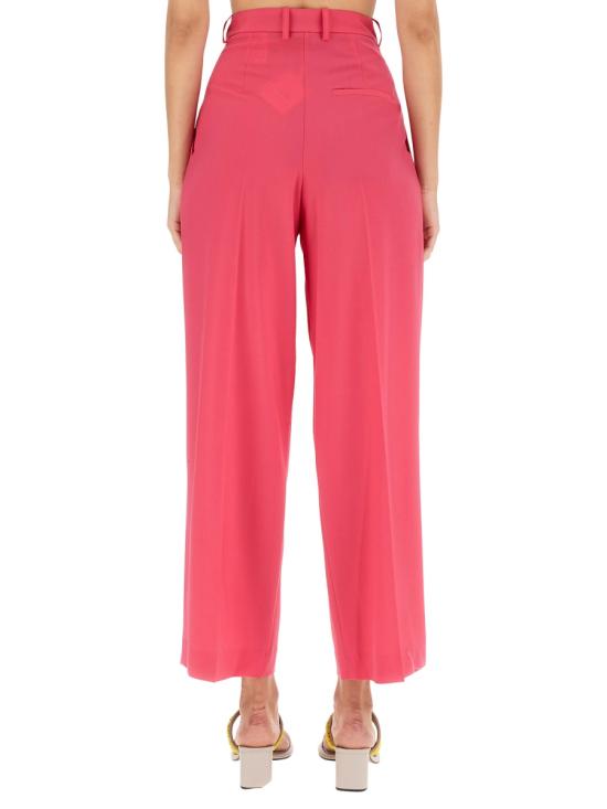  알리지 스트레이트 팬츠 153106 FUCHSIA - ALYSI