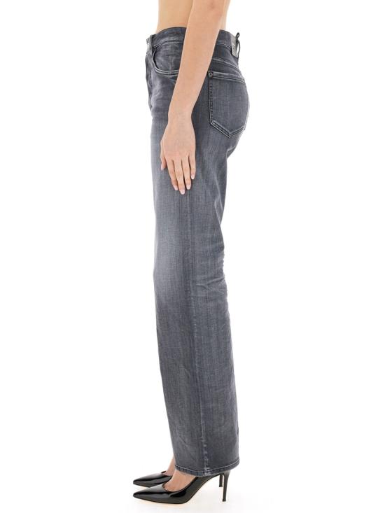  디스퀘어드2 스트레이트 팬츠 S72LB0697 GREY - DSQUARED2