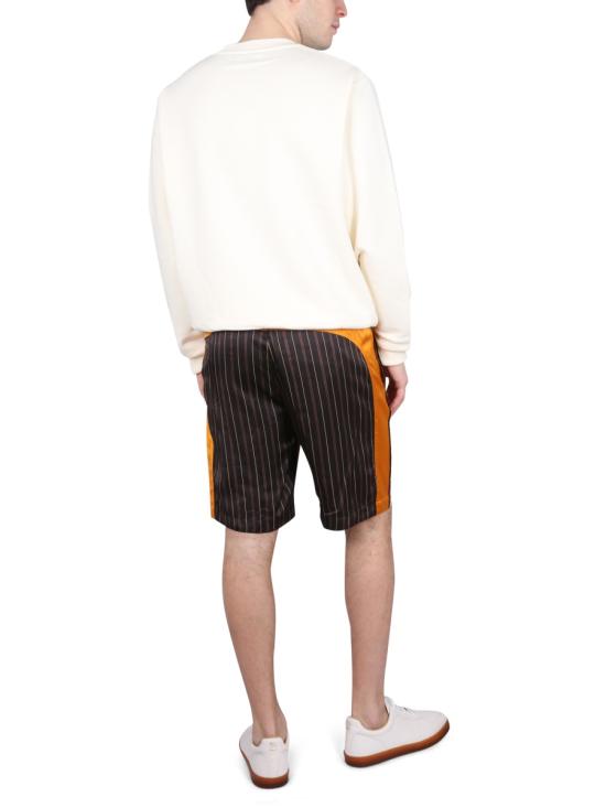  드리스 반 노튼 스트레이트 팬츠 020938 RED - DRIES VAN NOTEN