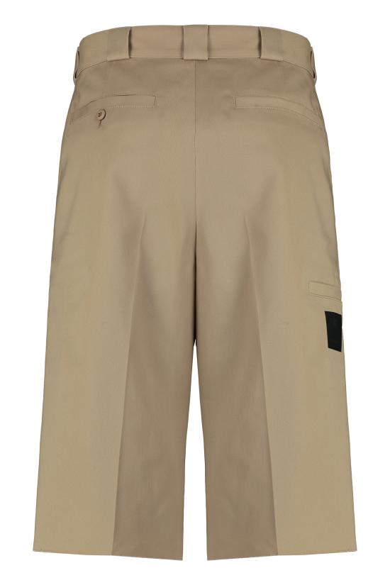  지방시 스트레이트 팬츠 BM51F315FH BEIGE - GIVENCHY