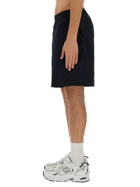  아스페시 숏팬츠 CQ35 BLUE - ASPESI