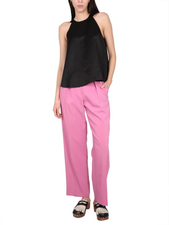  알리지 스트레이트 팬츠 152115 PINK - ALYSI