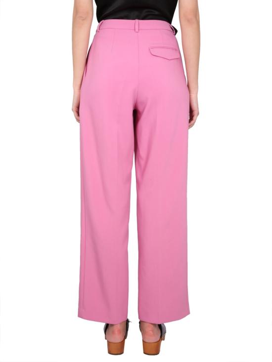 알리지 스트레이트 팬츠 152115 PINK - ALYSI