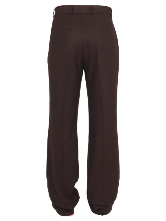  아미리 스트레이트 팬츠 AW22MAW019 BROWN - AMIRI