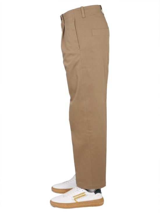  에트로 스트레이트 팬츠 1W745 BEIGE - ETRO