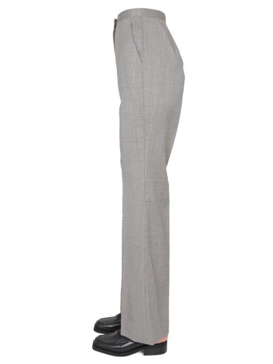  파비아나 필리피 스트레이트 팬츠 PAD222W382 BROWN - FABIANA FILIPPI