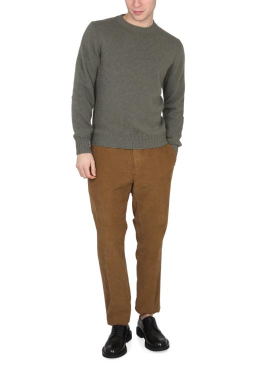  피티토리노 스웨터 TL4SGL050GEG GREEN - PT TORINO