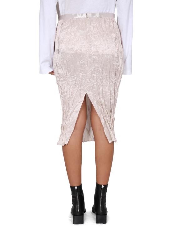  아크네 스튜디오 스커트 AF0317 BEIGE - ACNE STUDIOS