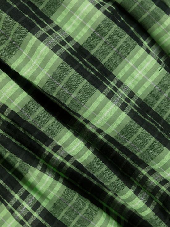  가니 미디 원피스 F7537 MULTICOLOUR - GANNI