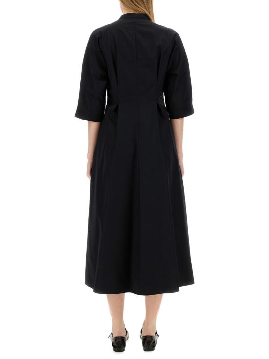  아스페시 롱 원피스 2905 BLACK - ASPESI