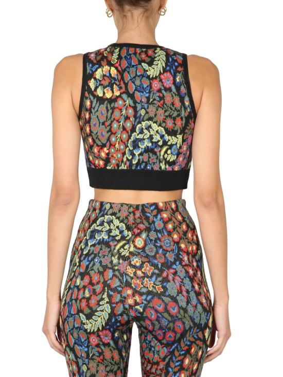  에트로 수트 자켓 13744 BLACK - ETRO