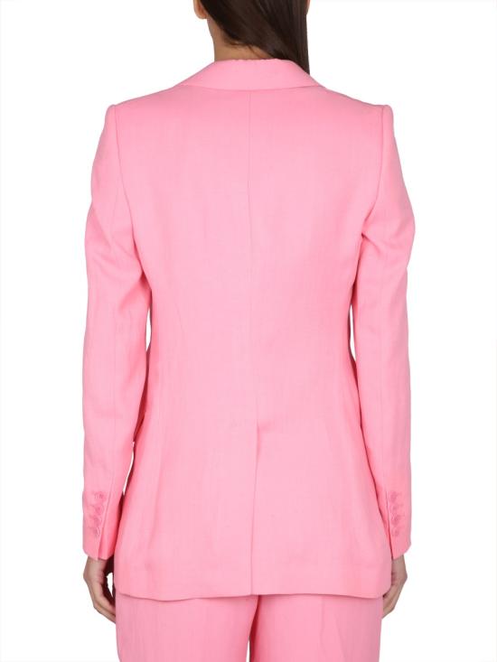  스텔라 맥카트니 수트 자켓 6500533 PINK - STELLA MCCARTNEY