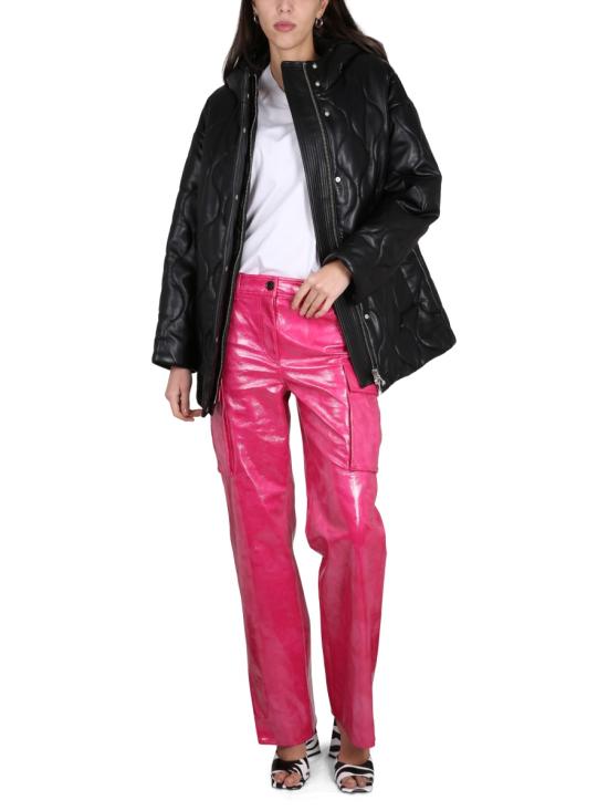  스탠드스튜디오 패딩 61805 BLACK - STAND