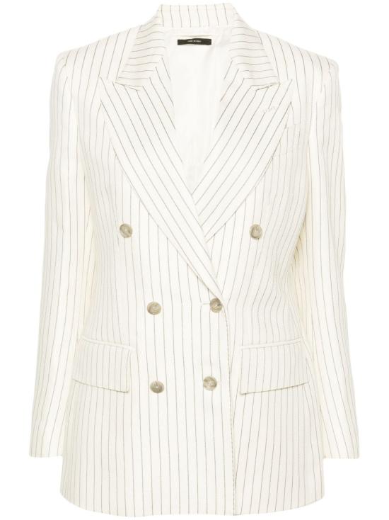  톰포드 수트 자켓 GI2971 POWDER