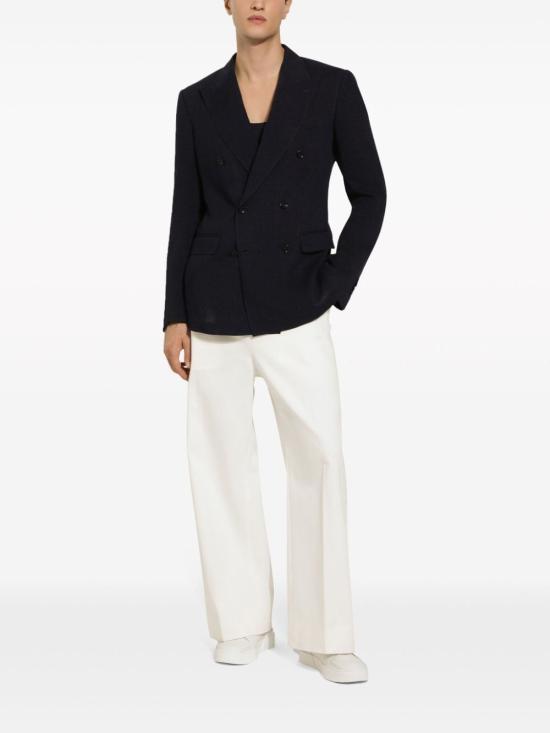  돌체앤가바나 수트 자켓 G2QS7T BLUE - DOLCE & GABBANA