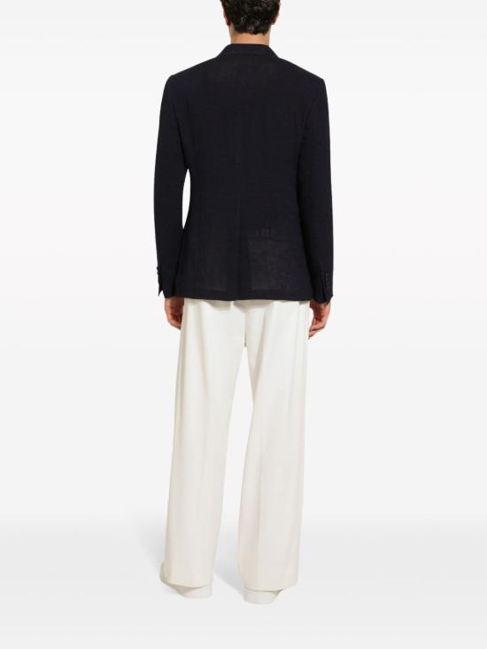  돌체앤가바나 수트 자켓 G2QS7T BLUE - DOLCE & GABBANA