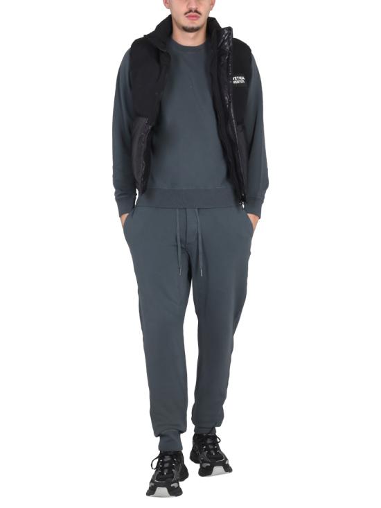  듀베티카 베스트 VUDV06225K0001 BLACK - DUVETICA