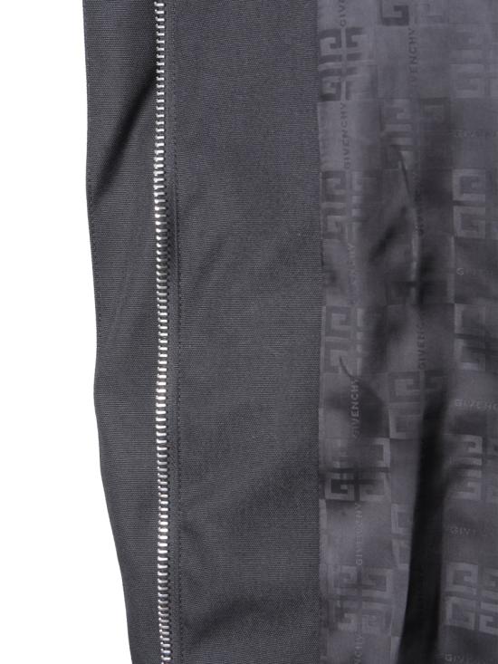  지방시 자켓 BM00AS10PQ BLACK - GIVENCHY