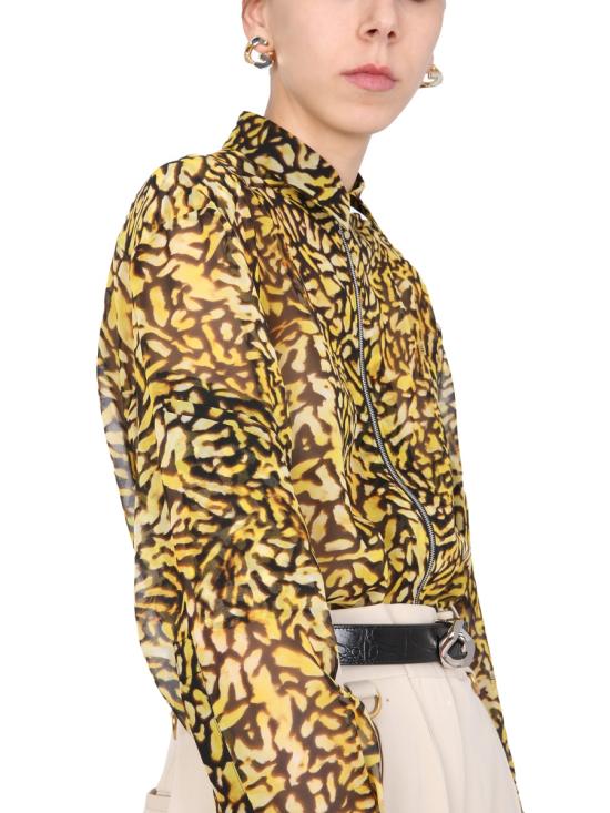  지방시 셔츠 BW60TA13QK MULTICOLOUR - GIVENCHY