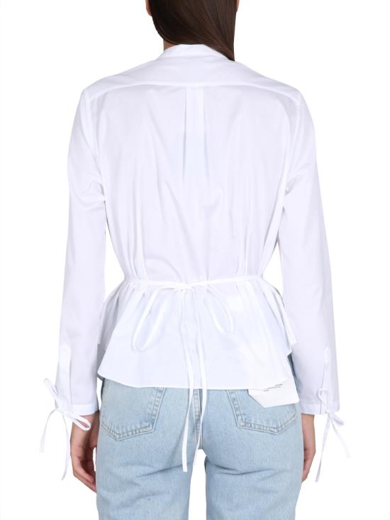  아스페시 셔츠 5446 WHITE - ASPESI