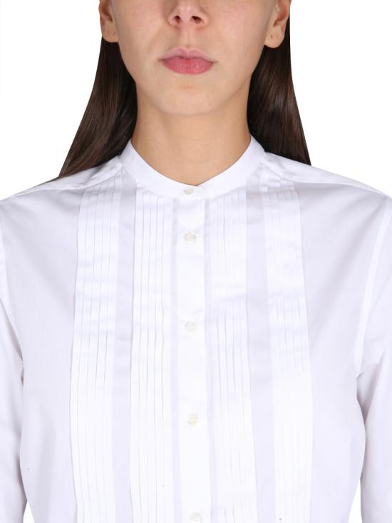  아스페시 셔츠 5446 WHITE - ASPESI