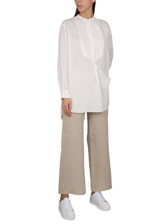  아스페시 셔츠 5441 IVORY - ASPESI