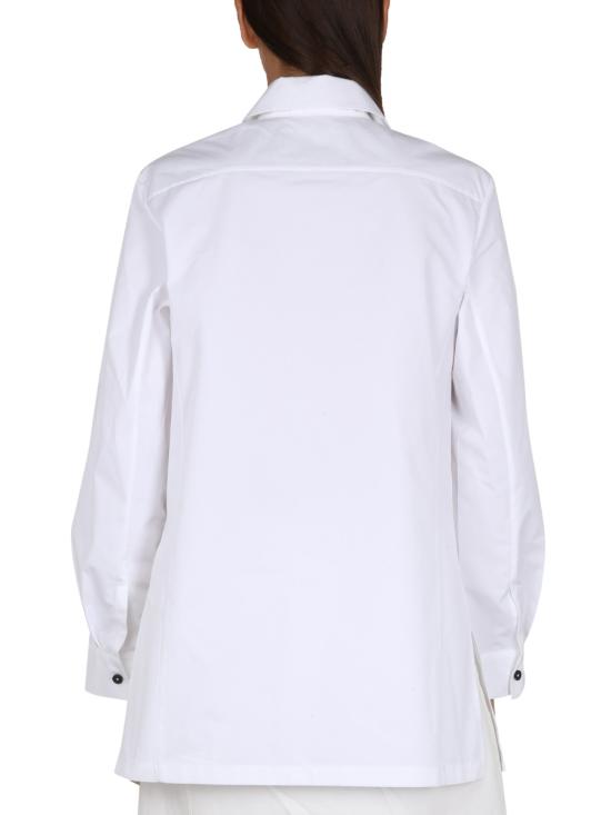 질샌더 셔츠 J02DL0107 WHITE - JIL SANDER