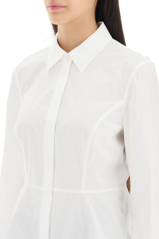  토리버치 셔츠 145139 WHITE - TORY BURCH
